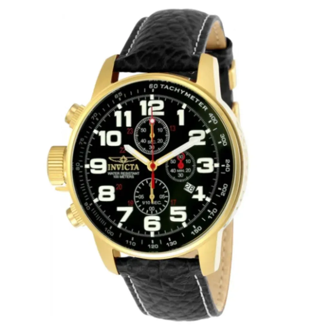 Reloj Invicta Para Hombre Original 3330