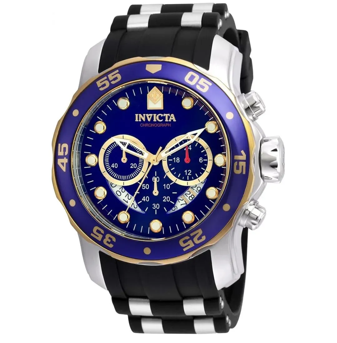 Reloj Invicta 22971 Para Hombre Original