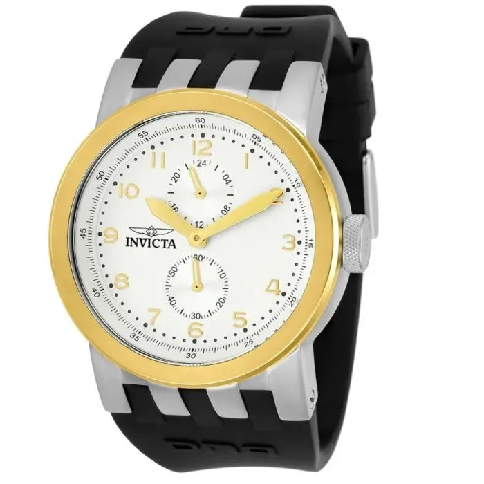 Reloj Invicta Hombre DNA Quartz 31783-Original