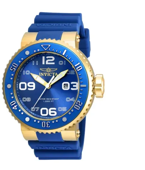 Reloj Invicta Para Hombre 21522