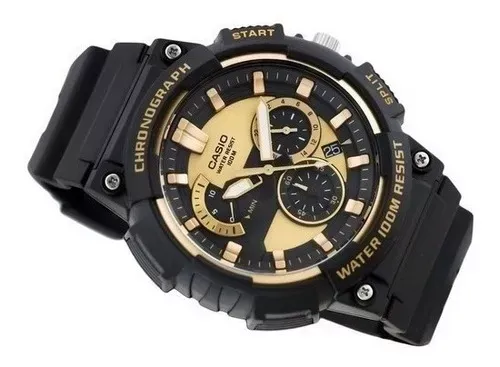 Reloj Casio Hombre