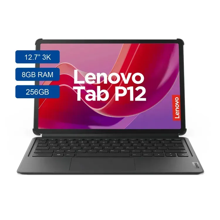 Tablet Lenovo Tab P12 256Gb