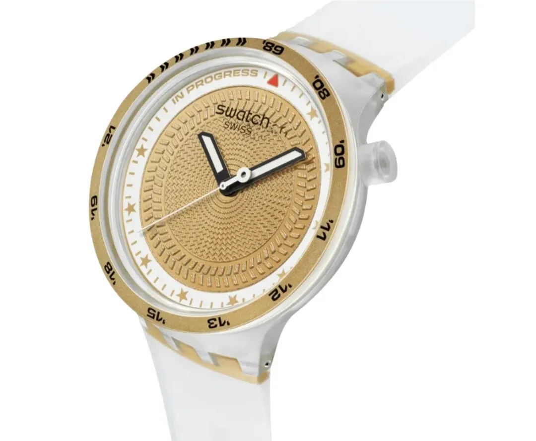 Reloj Swatch Dama