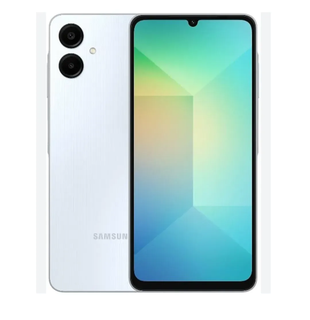 Celular Samsung A06 Azul 128Gb