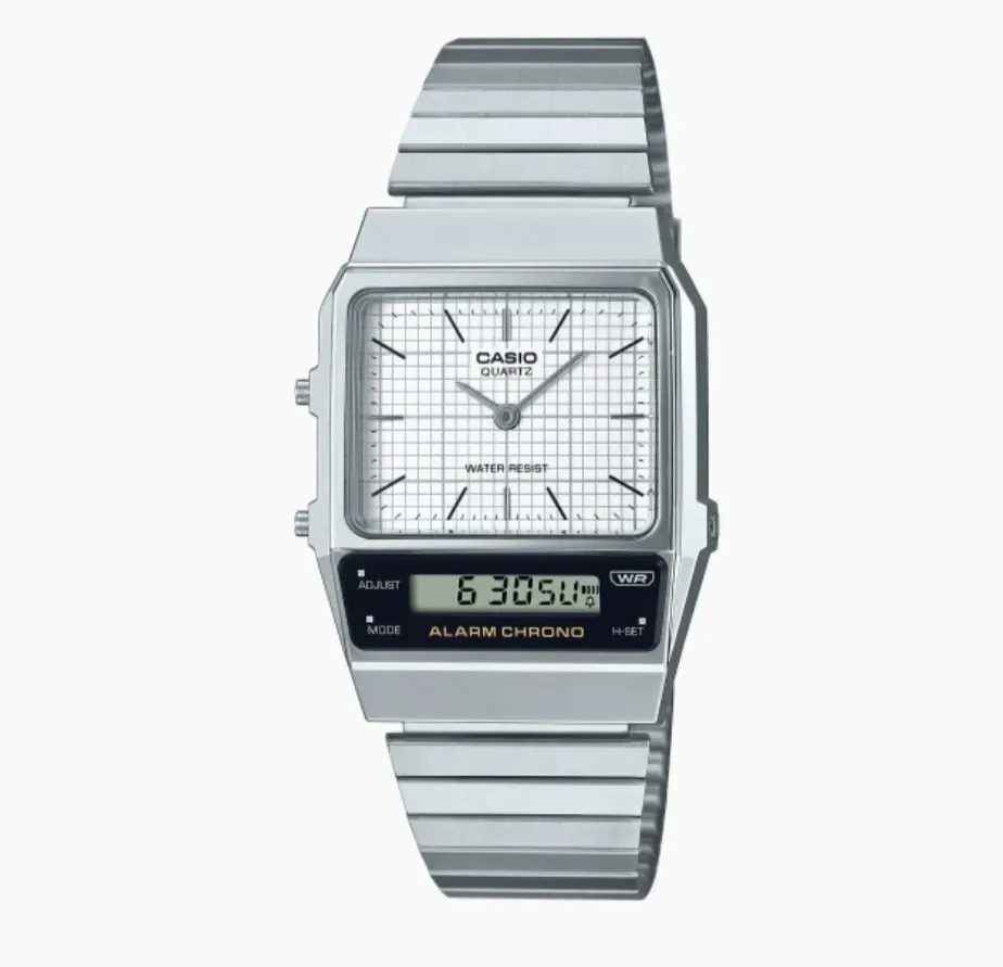 Reloj Casio Dama