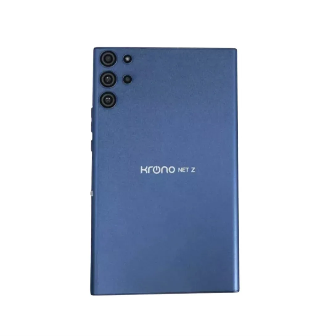 Tablet Krono Net Z Color Azul