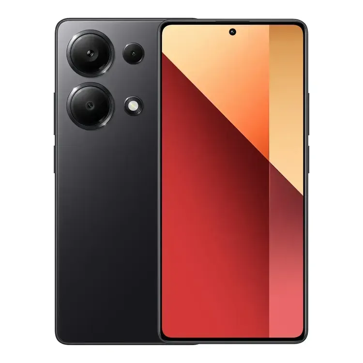 Celular Redmi Note 13 Pro 256Gb