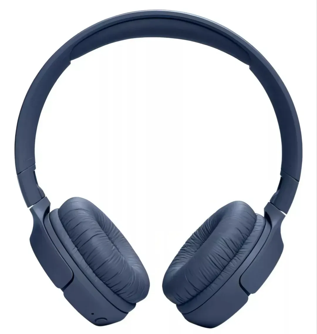 Audífonos Bluetooth JBL Azul