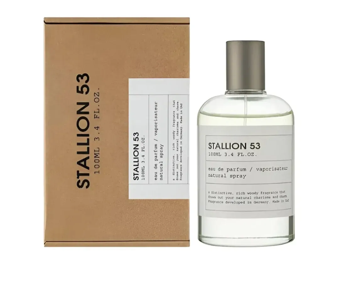 Perfume Stallion 53