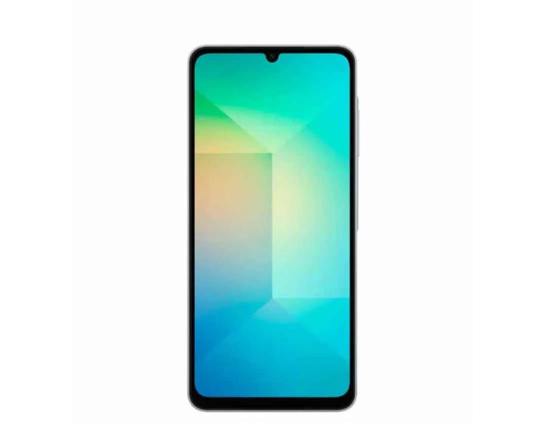 Celular Samsung A06 Azul 128Gb