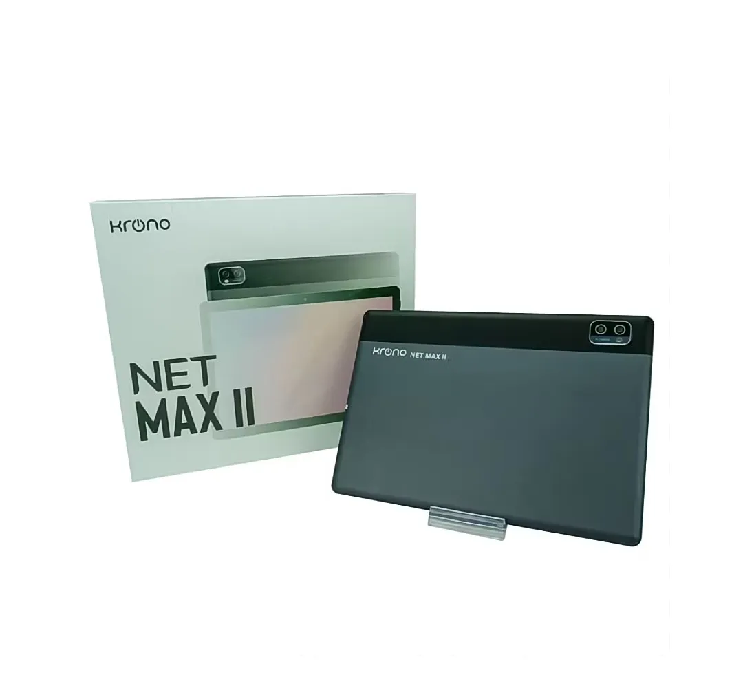 Tablet Krono Net Max II Sim Card 