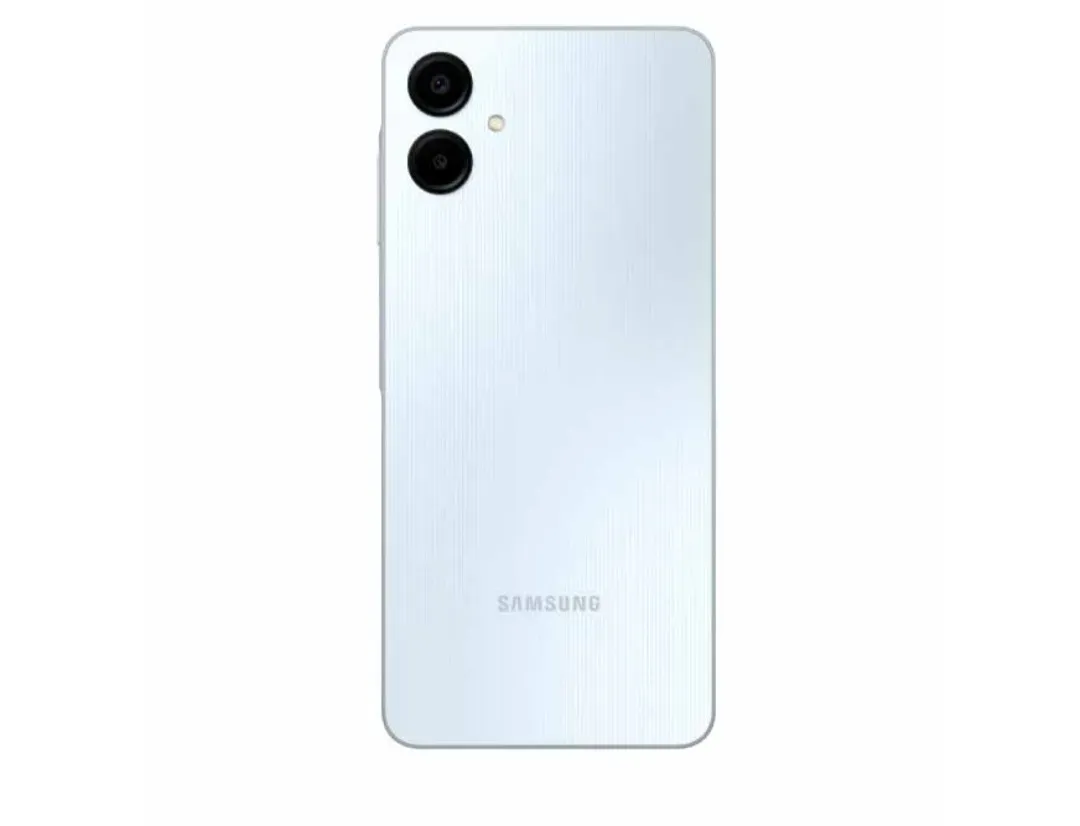 Celular Samsung A06 Azul 128Gb