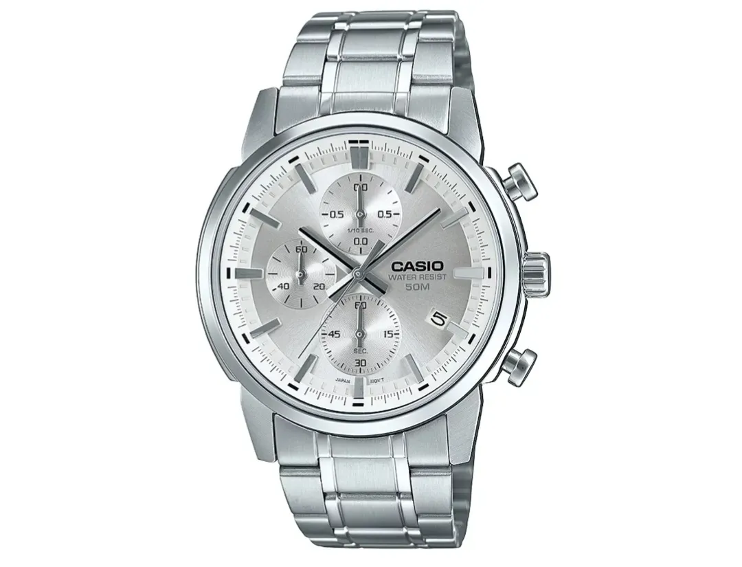 Reloj Casio Hombre