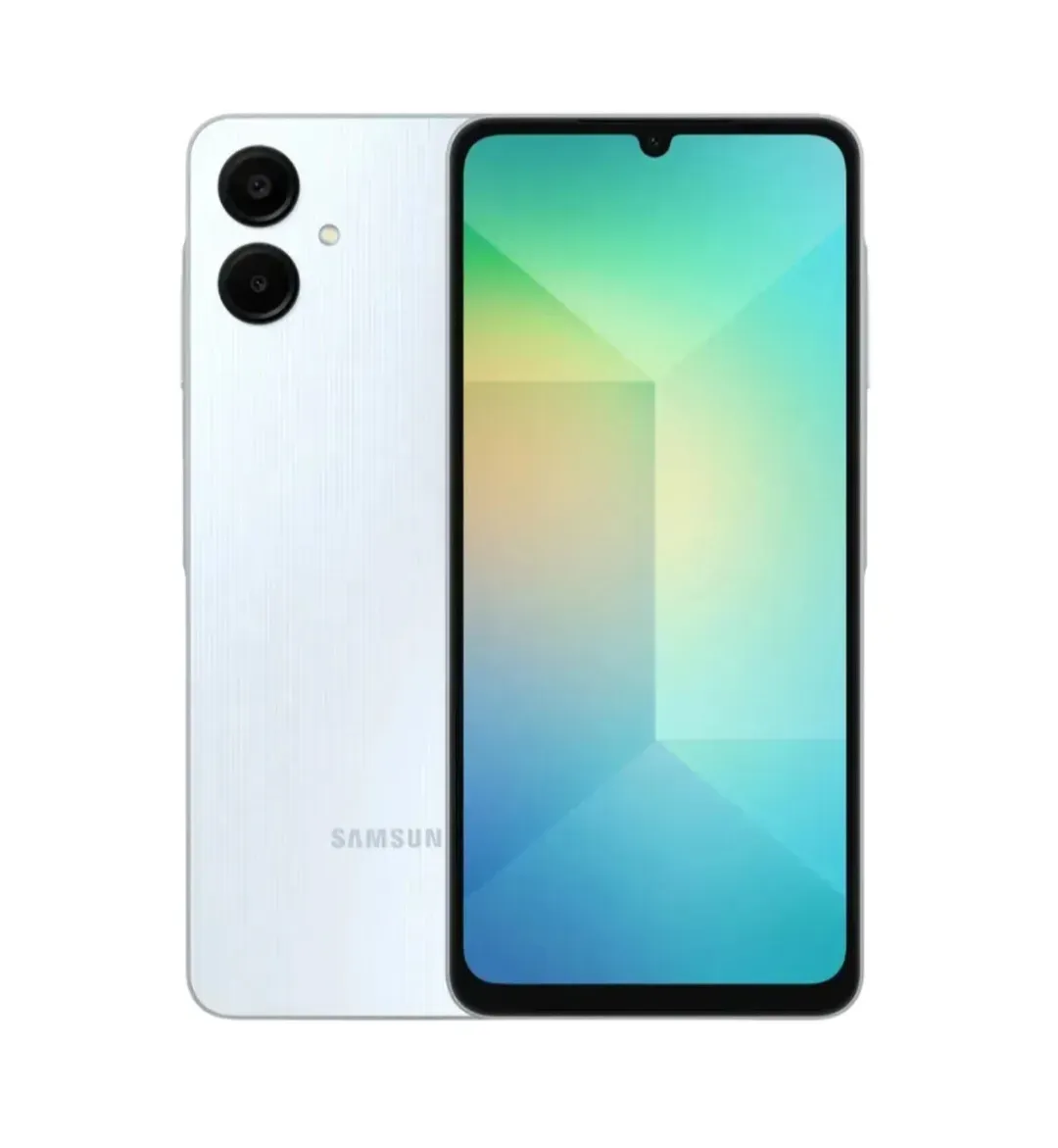 Celular Samsung A06 Azul 128Gb