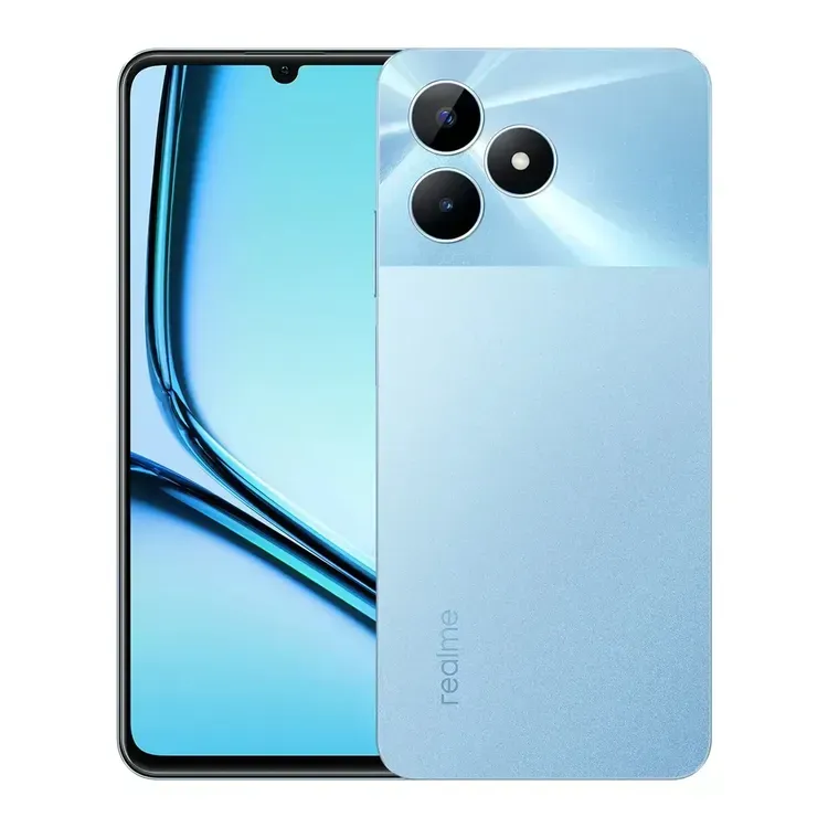 Celular Realme Note 50 128Gb Azul