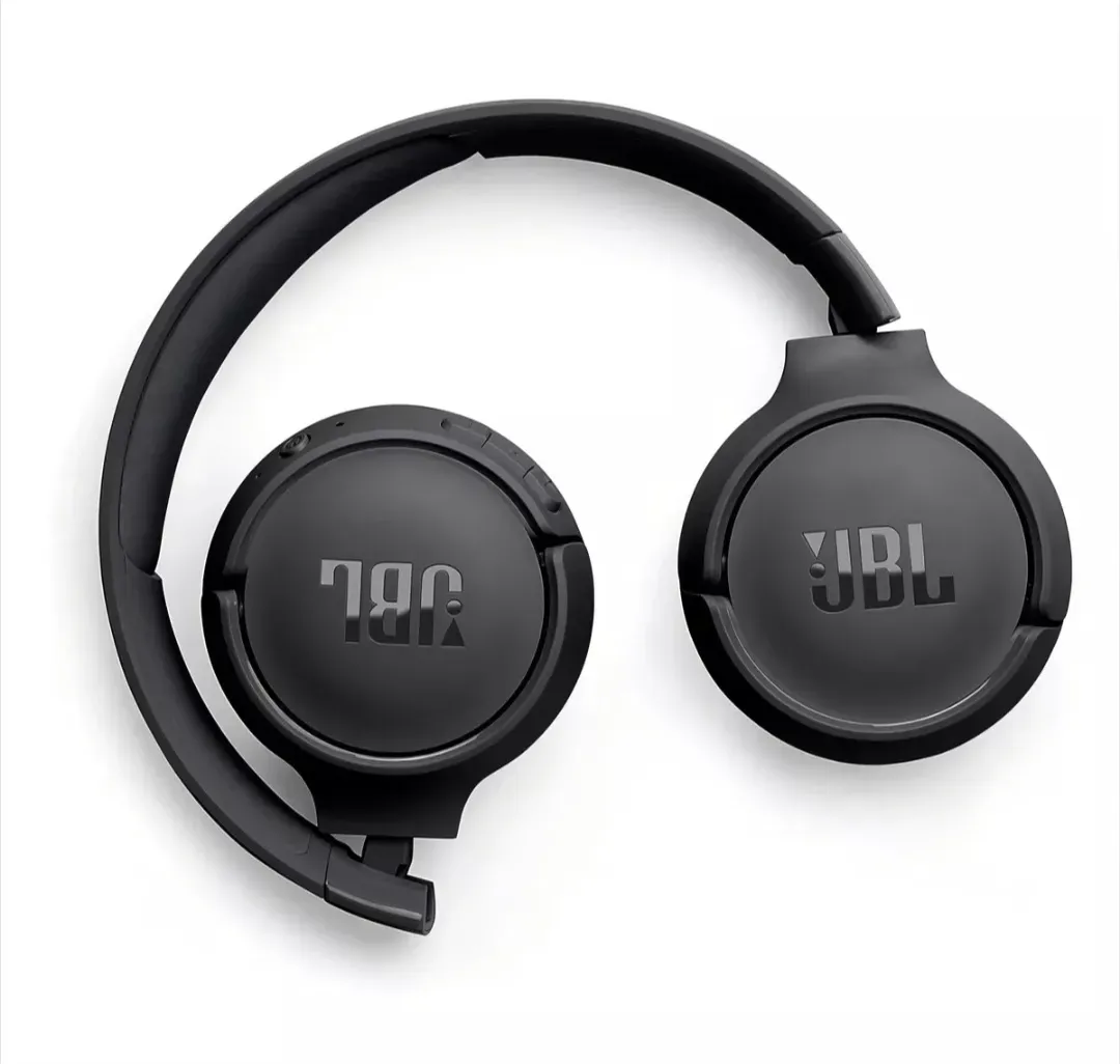 Audífonos Bluetooth JBL Negro