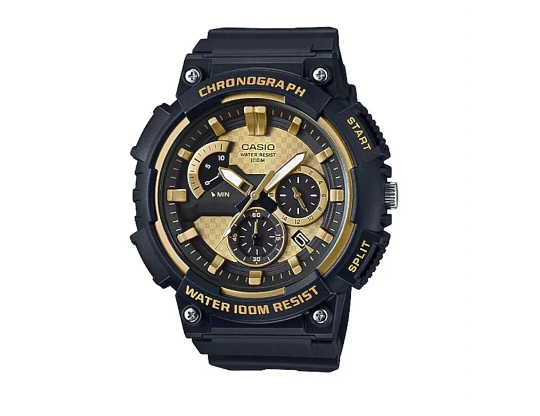 Reloj Casio Hombre