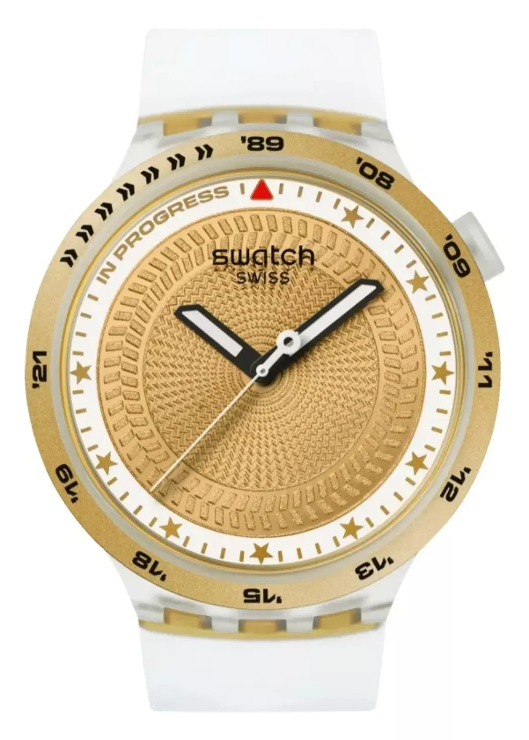 Reloj Swatch Dama