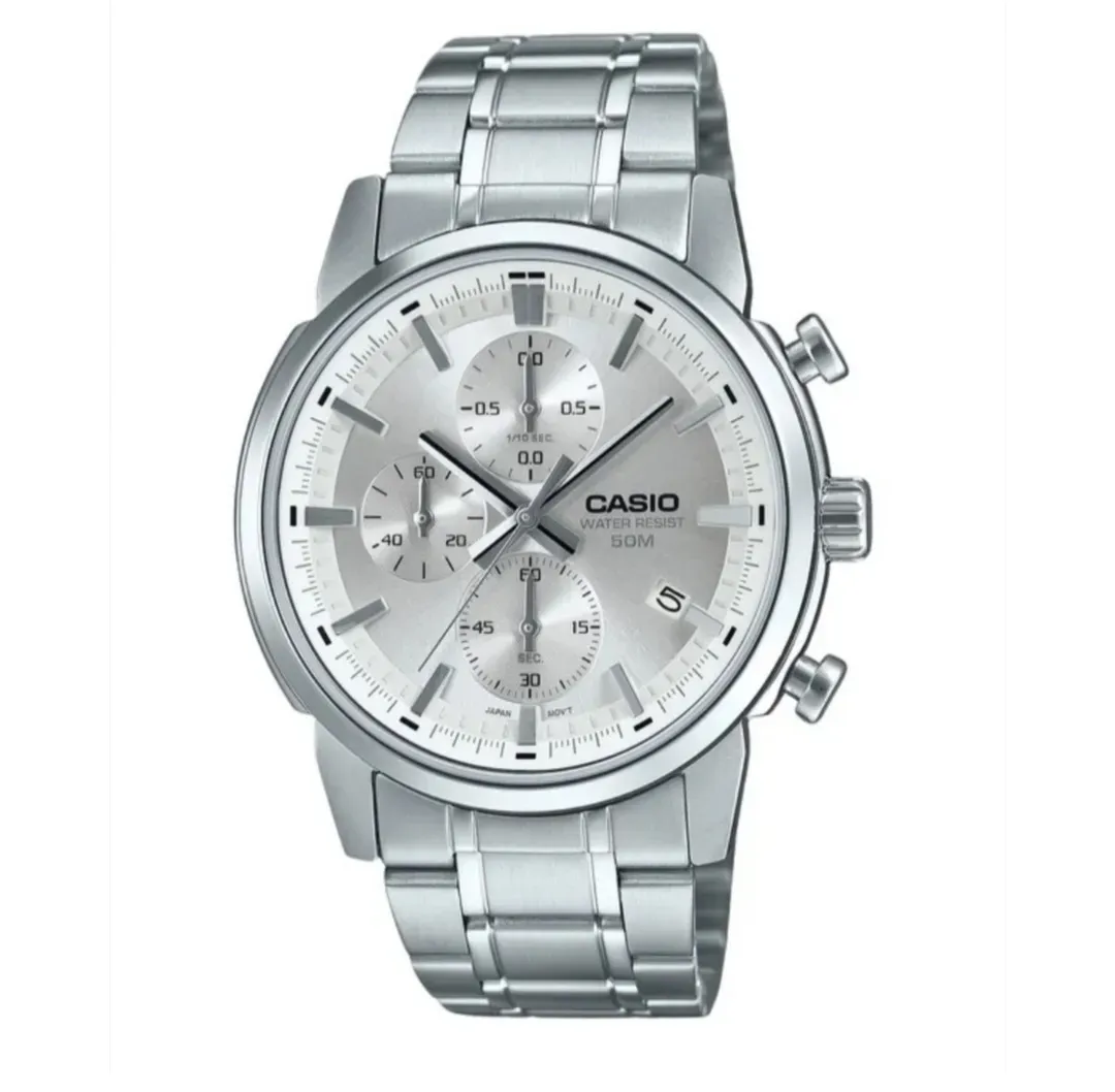 Reloj Casio Hombre