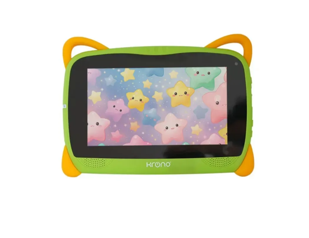 Tablet Krono Kids Para Niños y Niñas