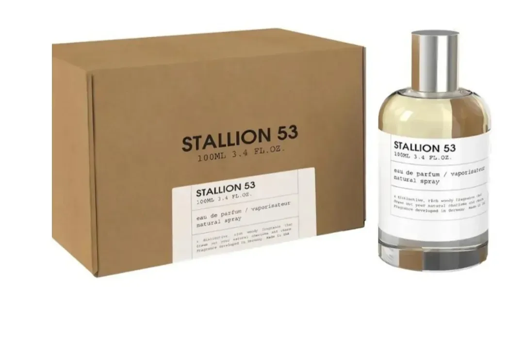 Perfume Stallion 53