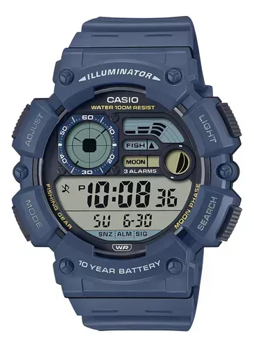 Reloj Casio Hombre