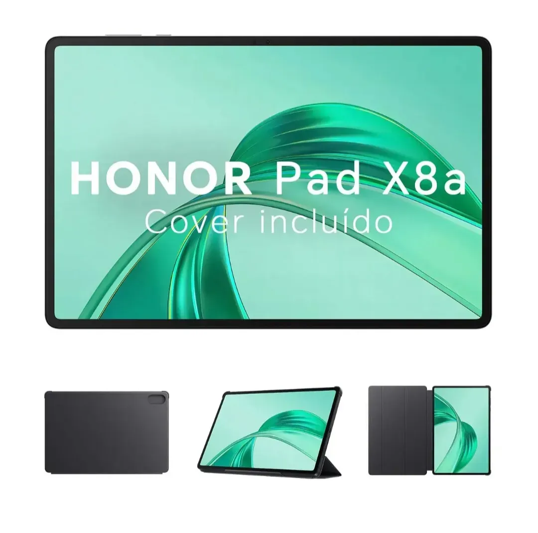 Tablet Honor X8a 128Gb