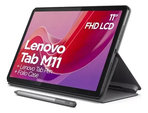 Tablet Lenovo M11 128 Gb