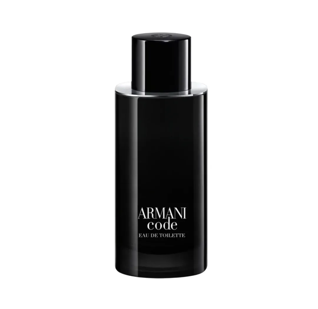 Perfume Armani Code 125 ml