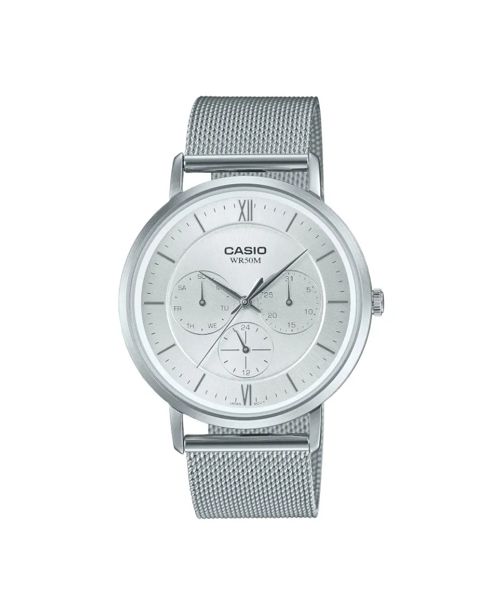 Reloj Casio Hombre