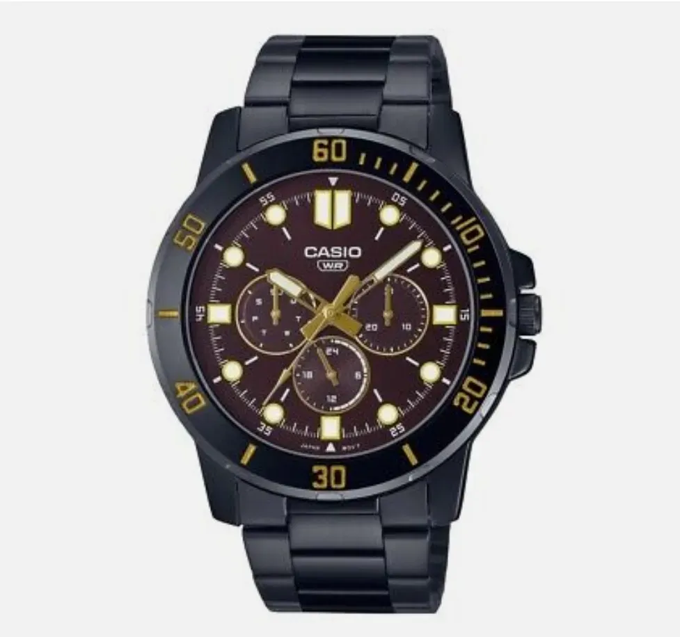 Reloj Casio Hombre