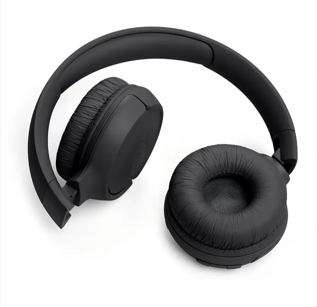 Audífonos Bluetooth JBL Negro