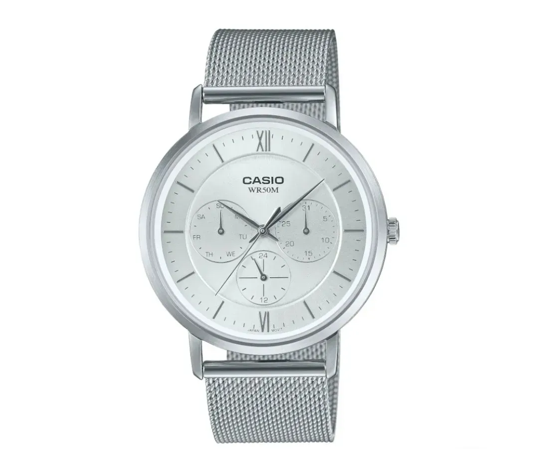 Reloj Casio Hombre