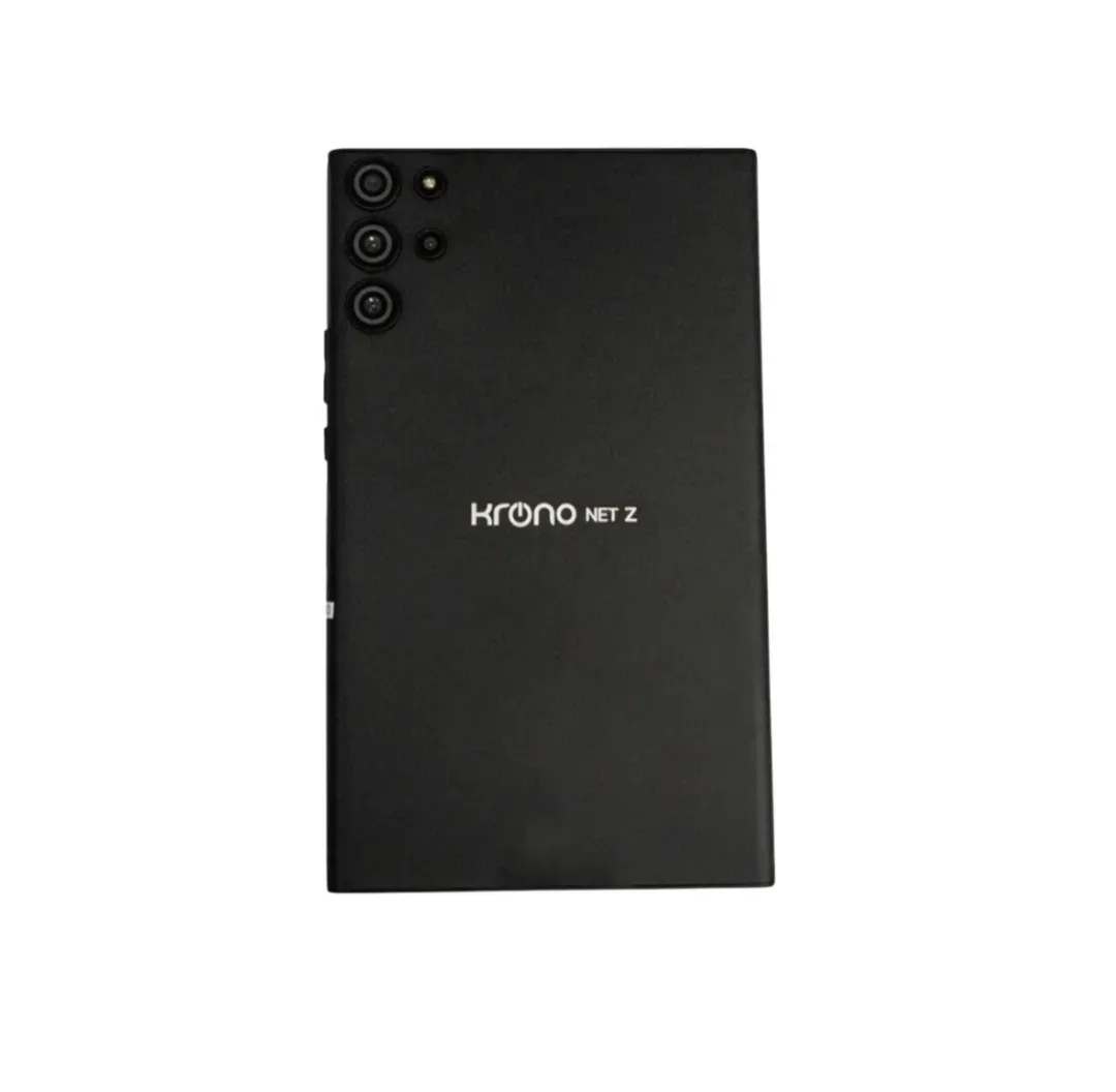 Tablet Krono Net Z Color Negro