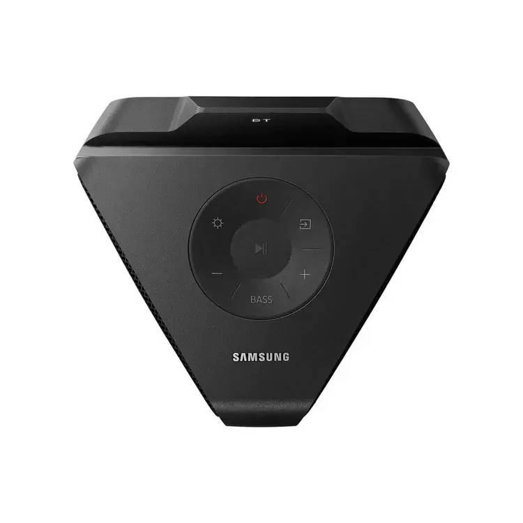 Torre De Sonido Samsung