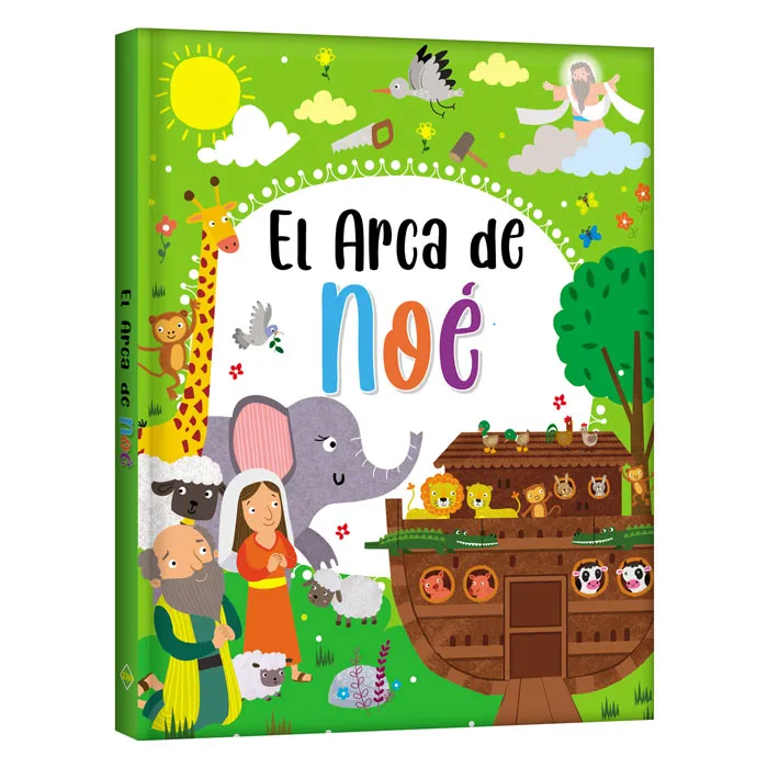 EL ARCA DE NOE