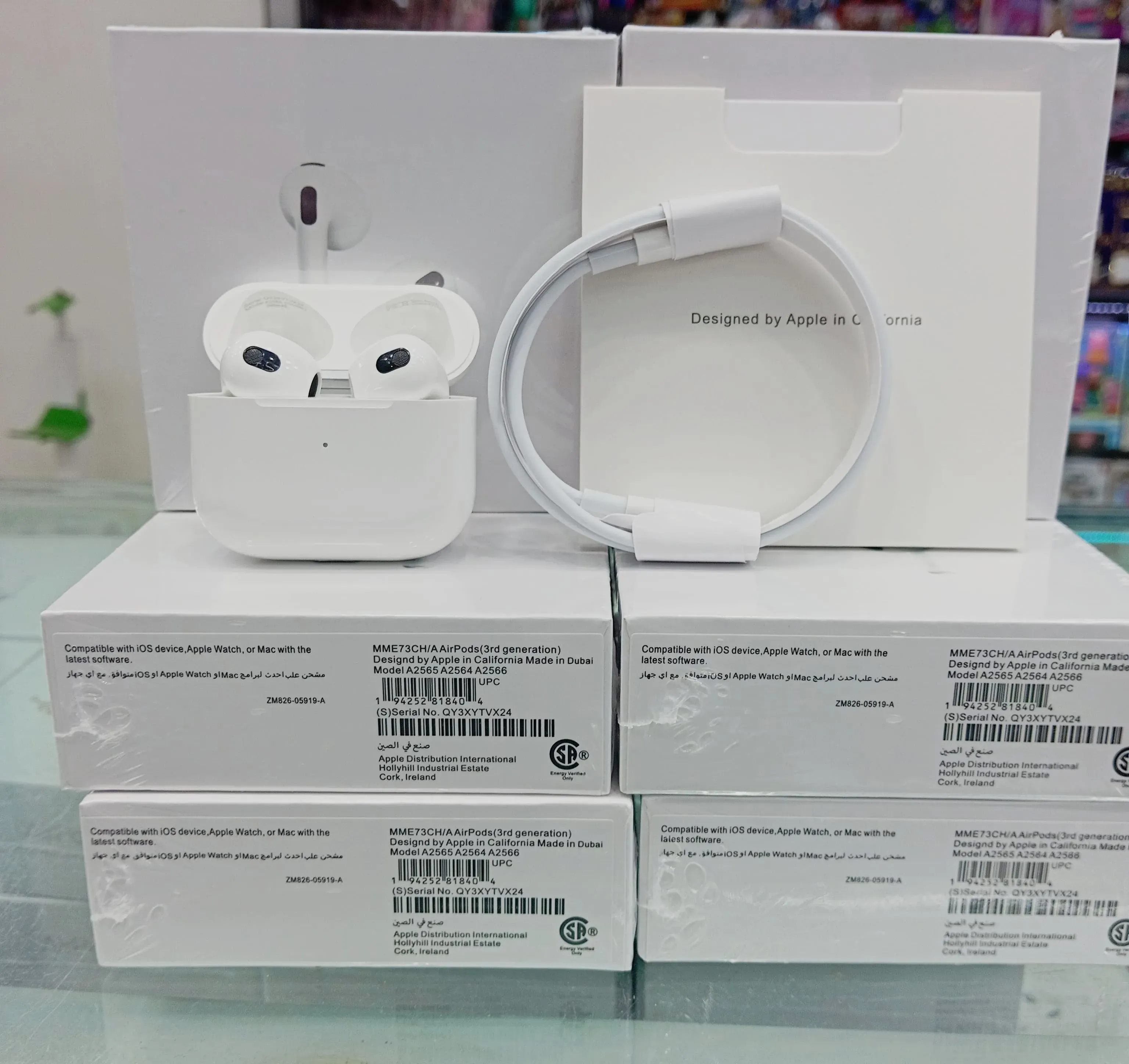 AirPods 3ra Generación Aaa