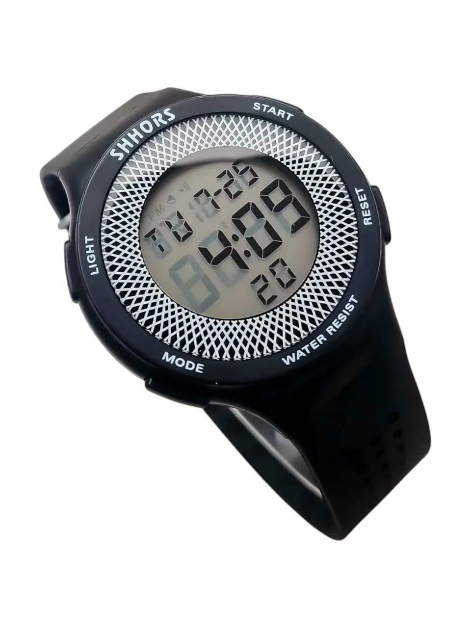 Reloj Para Dama ~SHHORS ~ Resistente Al Agua