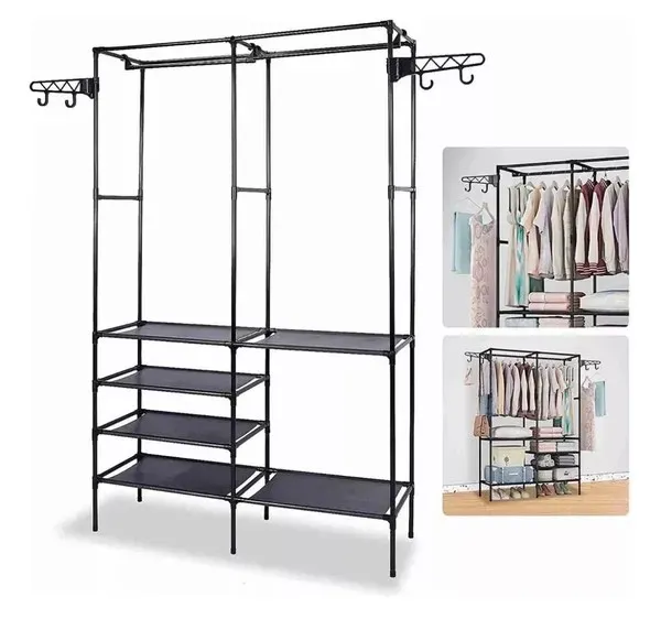 Organizador De Ropa ZWJ-0402