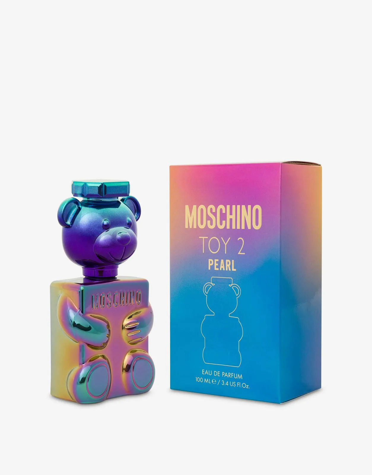 Moschino Toy 2 Pearl 1.1