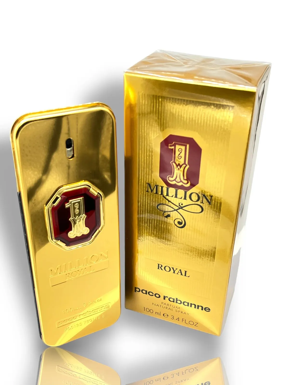 Perfume 1 Million Royal