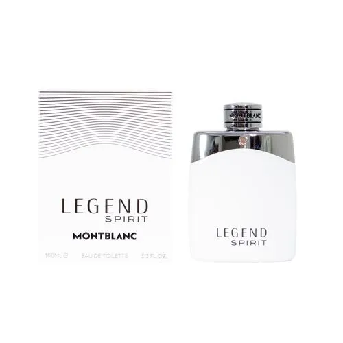 Perfume Para Hombre Montblanc Legend Spirit 100ml 1.1