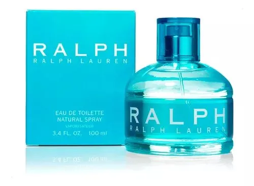 Perfume Para Dama Ralph Lauren 1.1