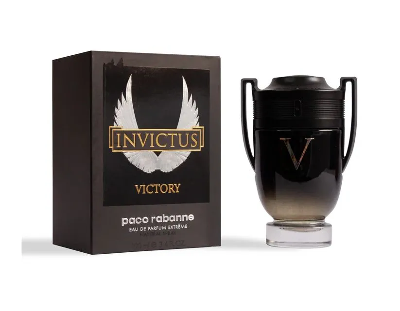 Perfume 1.1 Invictus Victory 100 ML