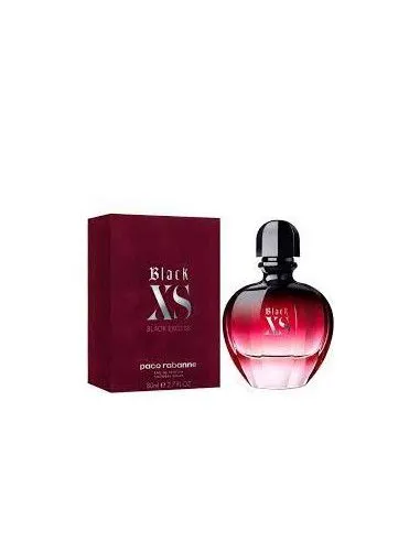 Perfume Black Xs De Paco Rabanne 1.1