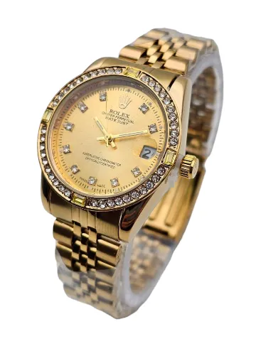 Reloj Rolex Dama AAA 