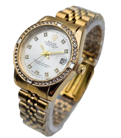 Reloj Rolex Dama AAA 