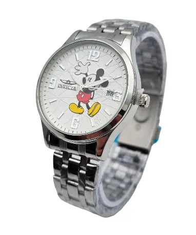 Reloj Para Dama Disney AAA