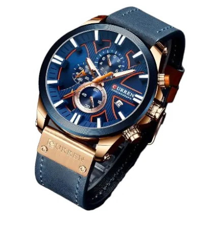 Reloj Currem Hombre AAA 