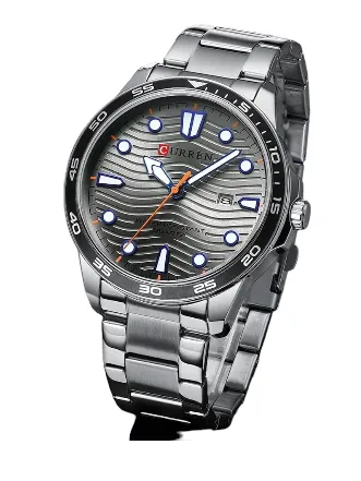 Reloj JacobyCo Para Hombre